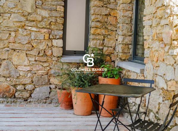 Propriété 12 pièces à vendre Flayosc - 83780 / Réf: 147