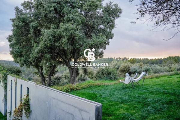 Propriété 12 pièces à vendre Flayosc - 83780 / Réf: 147