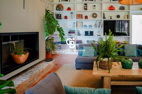 Propriété 12 pièces à vendre Flayosc - 83780 / Réf: 147