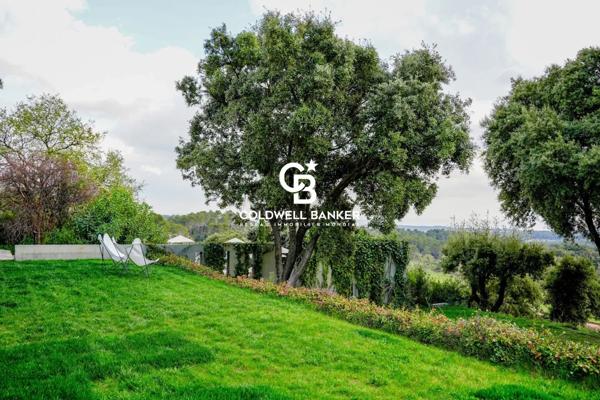 Propriété 12 pièces à vendre Flayosc - 83780 / Réf: 147