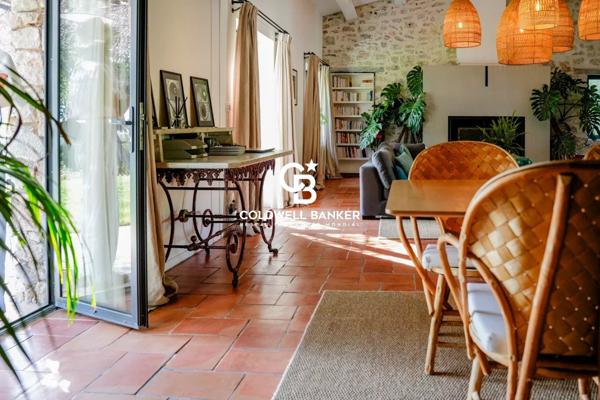 Propriété 12 pièces à vendre Flayosc - 83780 / Réf: 147