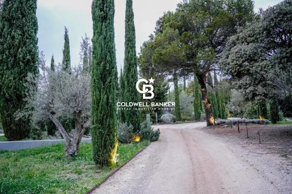 Propriété 12 pièces à vendre Flayosc - 83780 / Réf: 147