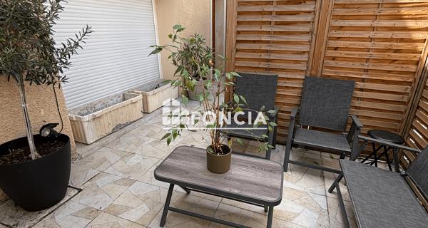 À vendre Maison 7 pièces 184 m² - Le Plessis-bouchard 95130