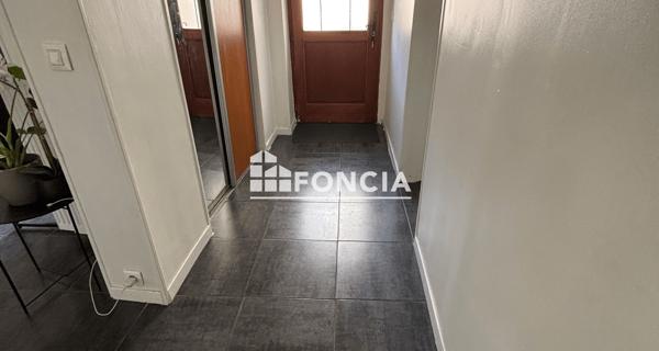 À vendre Maison 7 pièces 184 m² - Le Plessis-bouchard 95130