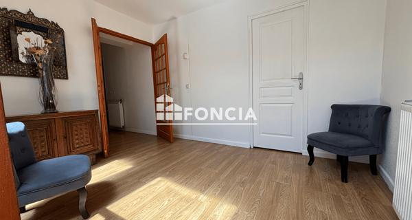 À vendre Maison 7 pièces 184 m² - Le Plessis-bouchard 95130