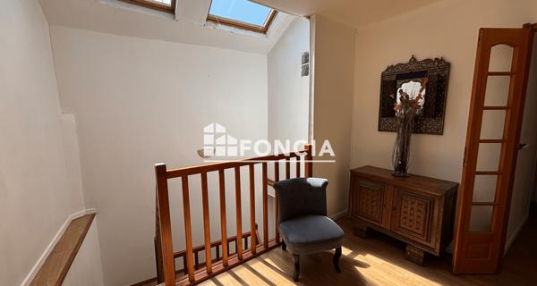 À vendre Maison 7 pièces 184 m² - Le Plessis-bouchard 95130
