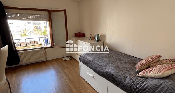 À vendre Maison 7 pièces 184 m² - Le Plessis-bouchard 95130