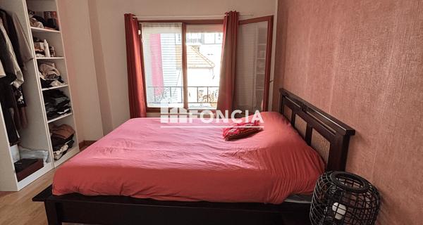 À vendre Maison 7 pièces 184 m² - Le Plessis-bouchard 95130