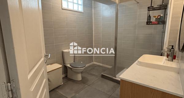 À vendre Maison 7 pièces 184 m² - Le Plessis-bouchard 95130