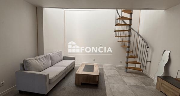 À vendre Maison 7 pièces 184 m² - Le Plessis-bouchard 95130