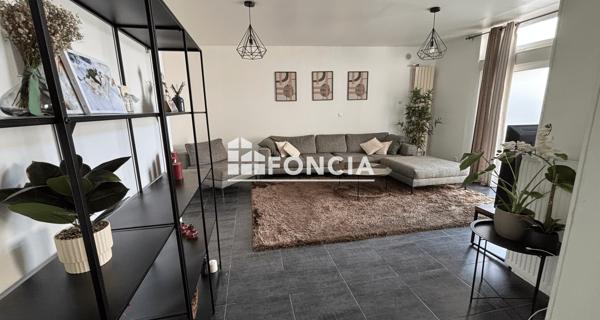 À vendre Maison 7 pièces 184 m² - Le Plessis-bouchard 95130