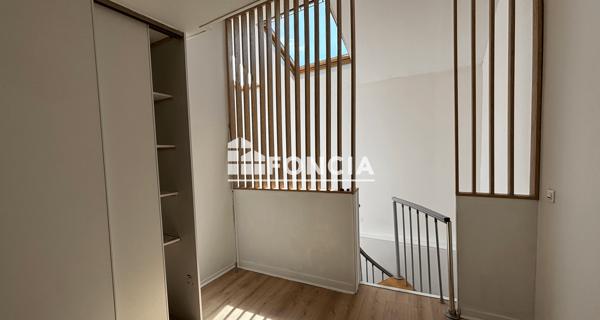 À vendre Maison 7 pièces 184 m² - Le Plessis-bouchard 95130