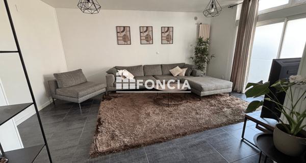 À vendre Maison 7 pièces 184 m² - Le Plessis-bouchard 95130
