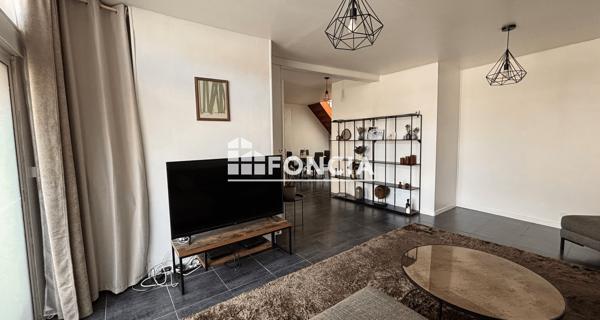 À vendre Maison 7 pièces 184 m² - Le Plessis-bouchard 95130