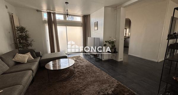 À vendre Maison 7 pièces 184 m² - Le Plessis-bouchard 95130