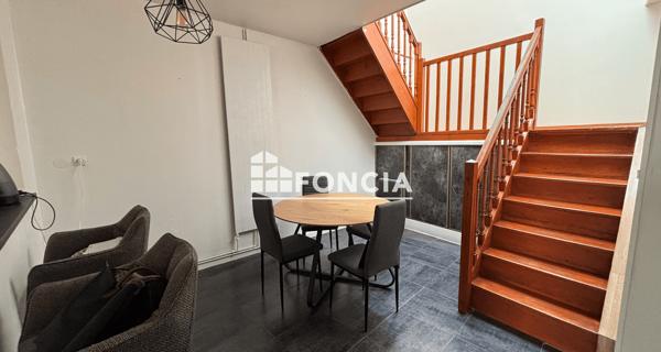 À vendre Maison 7 pièces 184 m² - Le Plessis-bouchard 95130