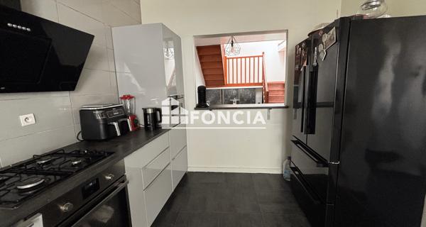 À vendre Maison 7 pièces 184 m² - Le Plessis-bouchard 95130