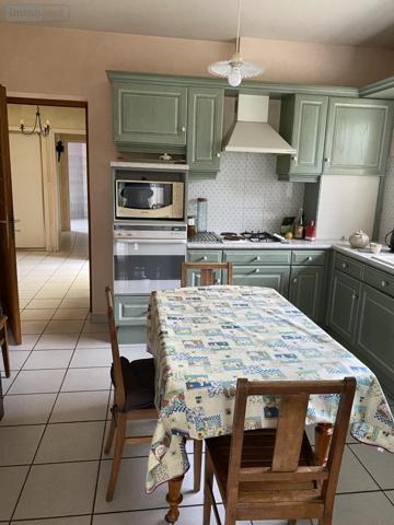 Maison à vendre à La Chèze dans les Côtes-d'Armor (22210), ref : 22115-3339