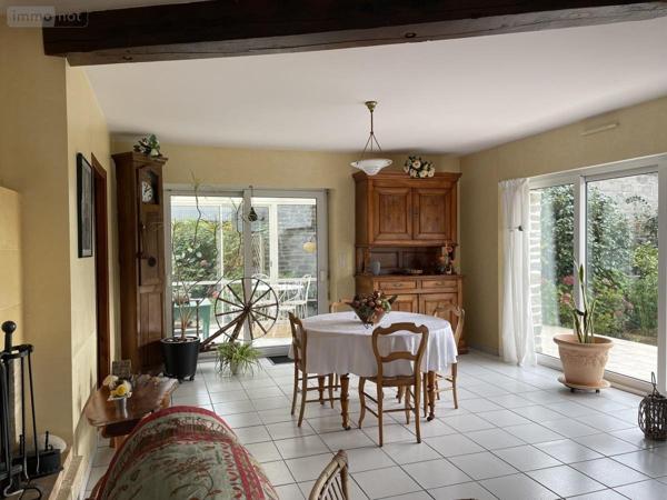 Maison à vendre à La Chèze dans les Côtes-d'Armor (22210), ref : 22115-3339