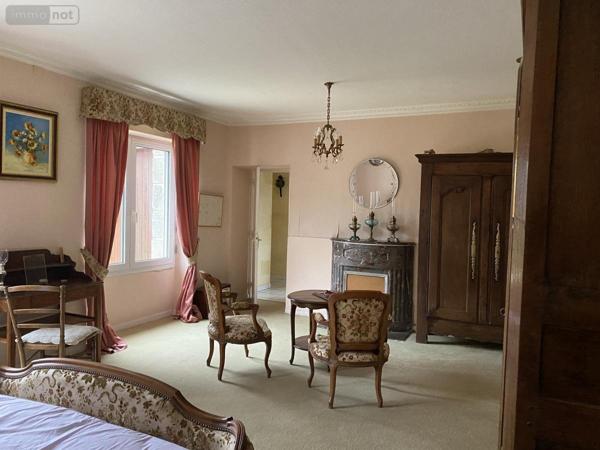 Maison à vendre à La Chèze dans les Côtes-d'Armor (22210), ref : 22115-3339