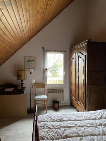 Maison à vendre à La Chèze dans les Côtes-d'Armor (22210), ref : 22115-3339