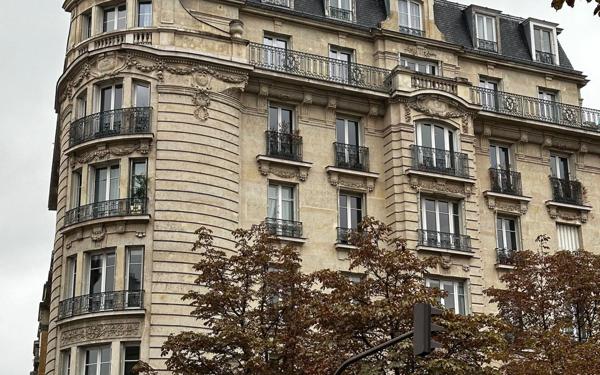 Appartement à louer    5 pièces • 141 m2 Paris 13