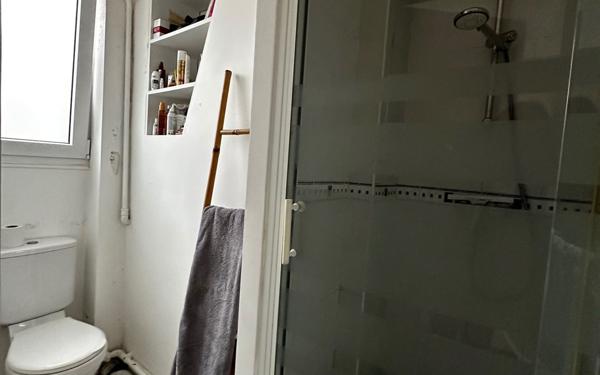 Appartement à louer    5 pièces • 141 m2 Paris 13