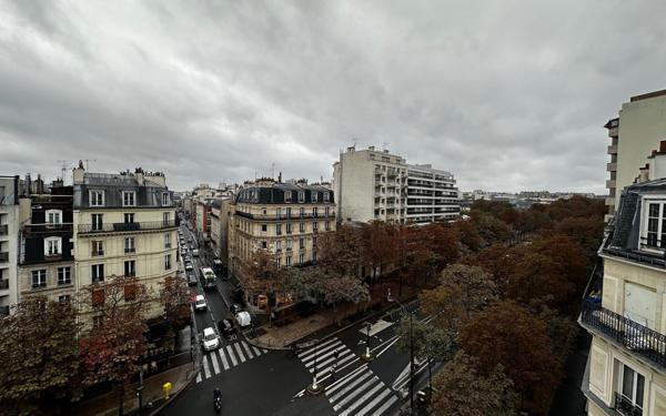 Appartement à louer    5 pièces • 141 m2 Paris 13