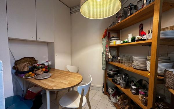 Appartement à louer    5 pièces • 141 m2 Paris 13