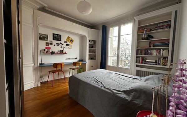 Appartement à louer    5 pièces • 141 m2 Paris 13