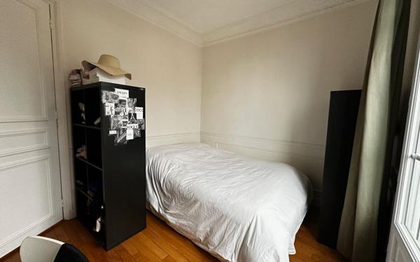 Appartement à louer    5 pièces • 141 m2 Paris 13