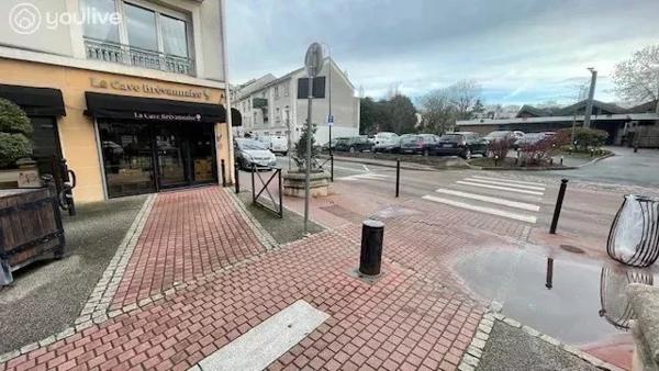 Cession de droit au bail local commercial à Limeil-Brévannes
