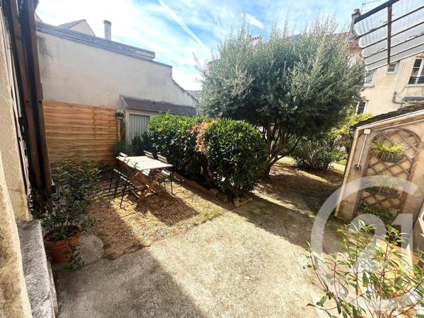 Appartement F2 à vendre  2 pièces - 33,30 m 2   MAISONS ALFORT  - 94