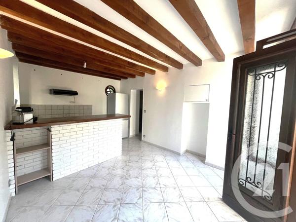Appartement F2 à vendre  2 pièces - 33,30 m 2   MAISONS ALFORT  - 94