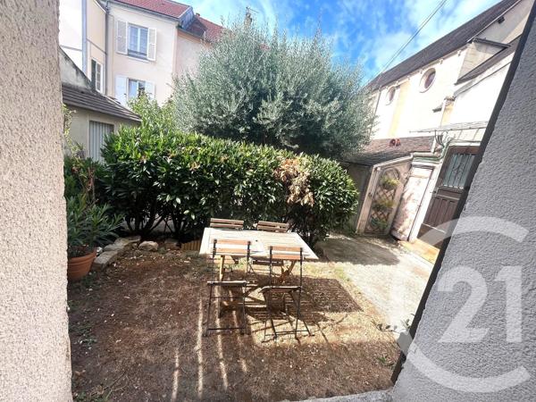 Appartement F2 à vendre  2 pièces - 33,30 m 2   MAISONS ALFORT  - 94