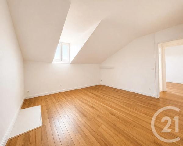 Appartement F2 à vendre  2 pièces - 33,30 m 2   MAISONS ALFORT  - 94