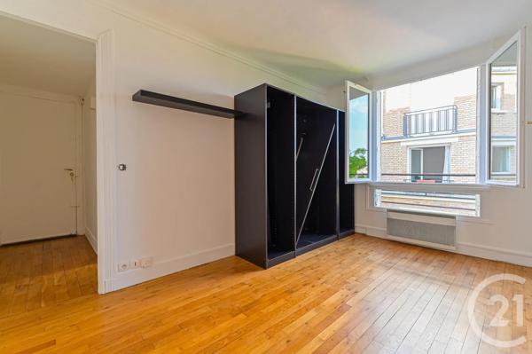 Appartement F2 à vendre  2 pièces - 33,30 m 2   MAISONS ALFORT  - 94