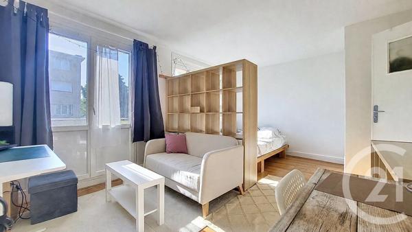 Appartement F2 à vendre  2 pièces - 33,30 m 2   MAISONS ALFORT  - 94
