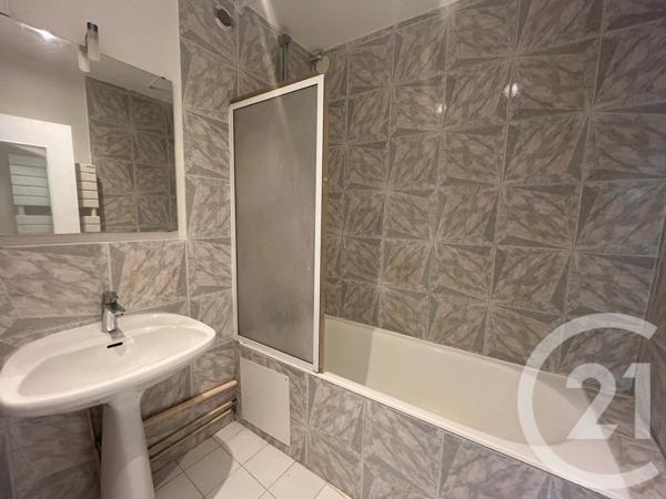 Appartement F2 à vendre  2 pièces - 33,30 m 2   MAISONS ALFORT  - 94
