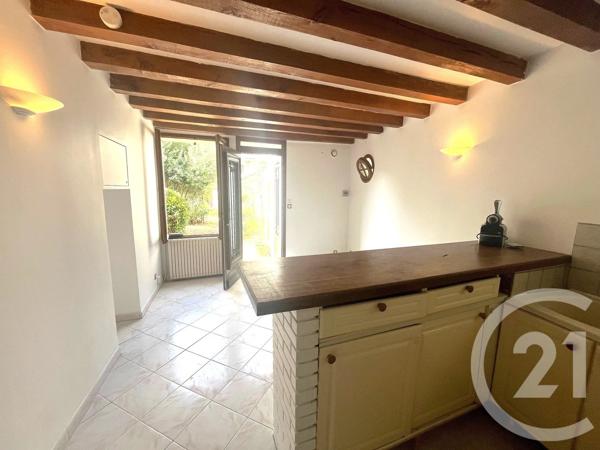 Appartement F2 à vendre  2 pièces - 33,30 m 2   MAISONS ALFORT  - 94