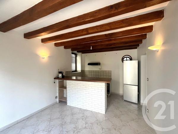 Appartement F2 à vendre  2 pièces - 33,30 m 2   MAISONS ALFORT  - 94