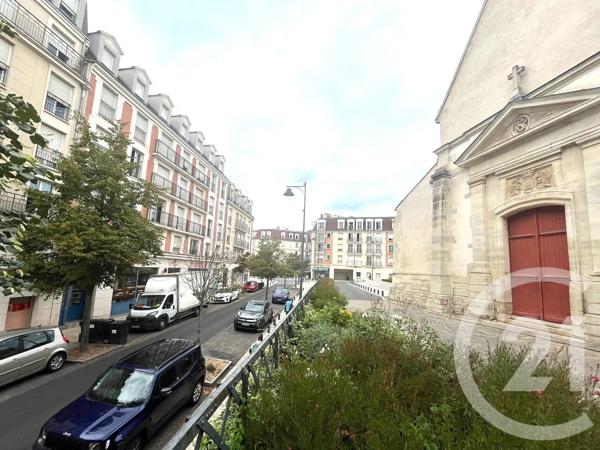 Appartement F2 à vendre  2 pièces - 33,30 m 2   MAISONS ALFORT  - 94