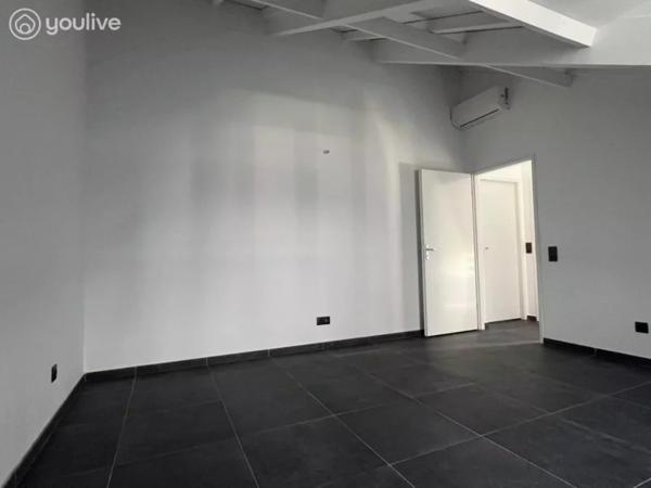 971-Magnifique Appartement T4 135m2 – Vue mer sur Archipel des Saintes et marie Galante !