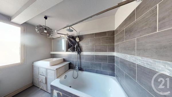 Maison à vendre  4 pièces - 88,57 m 2   AUBERVILLIERS  - 93