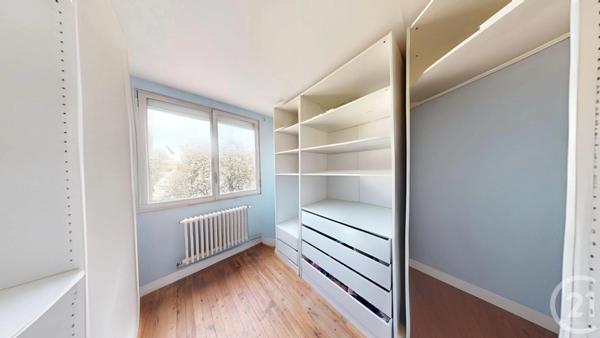 Maison à vendre  4 pièces - 88,57 m 2   AUBERVILLIERS  - 93
