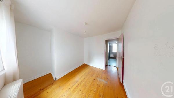 Maison à vendre  4 pièces - 88,57 m 2   AUBERVILLIERS  - 93