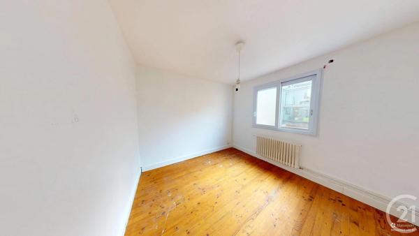 Maison à vendre  4 pièces - 88,57 m 2   AUBERVILLIERS  - 93
