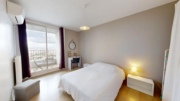 Appartement à vendre |  Marseille 09 |  2 pièces | 49 m²