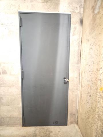 Garage Villeneuve La Garenne 1 pièce(s) 3 m2