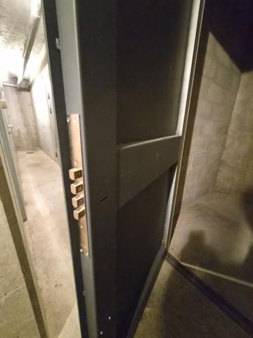 Garage Villeneuve La Garenne 1 pièce(s) 3 m2